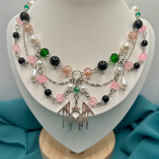 Arcadia Necklace