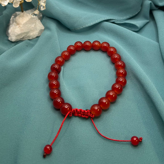 MWII Konig Arachnid Inspired Bracelets