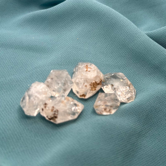 Herkimer Diamond Specimens