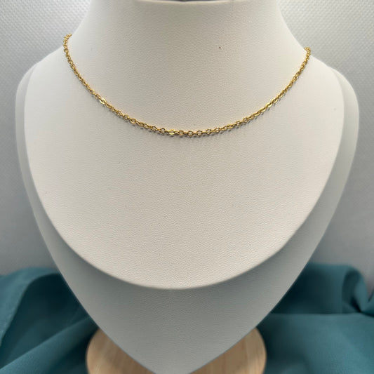 Necklace Chain Add-Ons